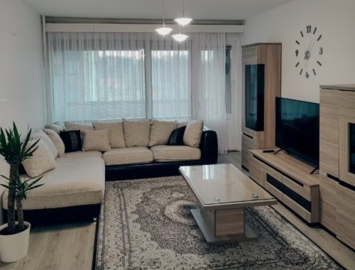 Kakoisvayla, Vantaa Room