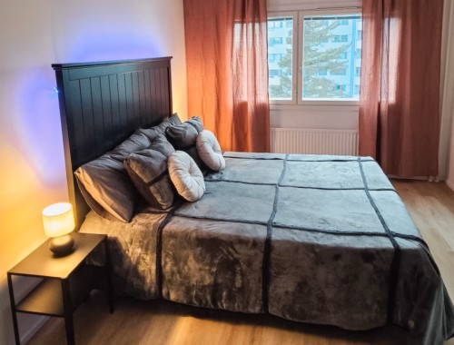 Kotkansiipi, Vantaa Room